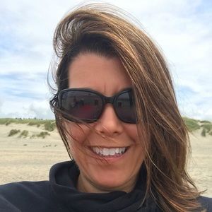 Meet your Posher, Stacey